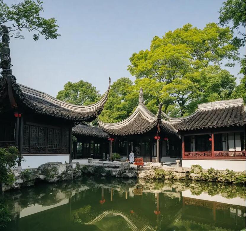 青县水瑶土建有限公司